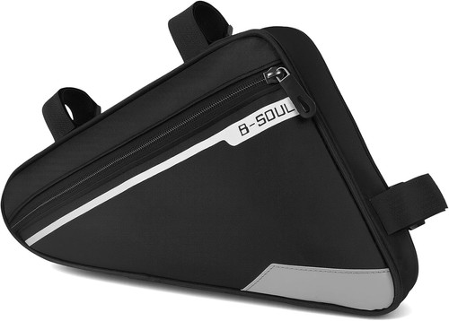 Sacoche cadre vélo triangle - sacoche,