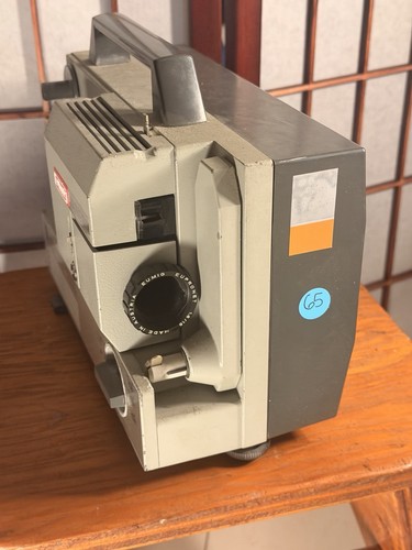 Eumig mark 501 multi - eumig, multi-format