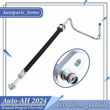 Hydraulique Suspension Tuyau Arrière Gauche Droit Pour Citroen C5 MK2 C6 5270VG 