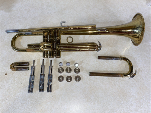 Blessing standard trumpet - ek,