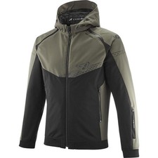 IXON Blouson Textile Mi-Saison Homme SECTION