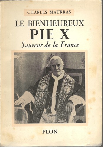 Charles maurras le - maurras.,