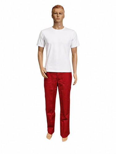 Pantalon sécurité pentex - de,
