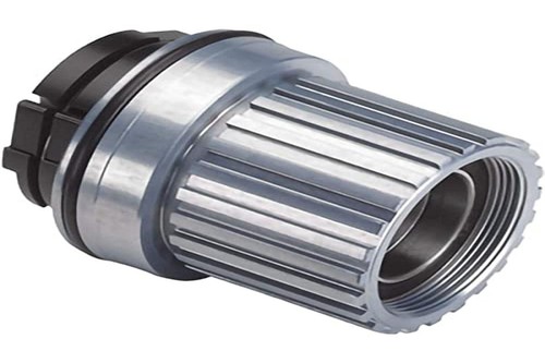 Elite shimano micro - micro, spline
