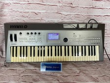 Clavier synthétiseur de