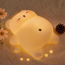 Veilleuse Bébé Ourson