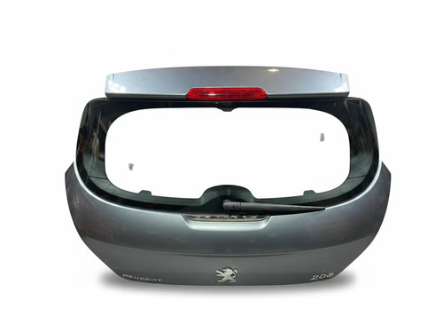 Hayon arrière peugeot 308 - -,
