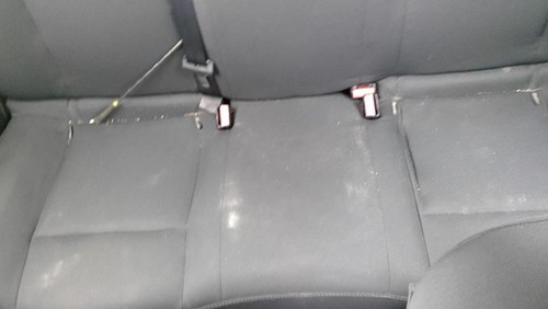 Banquette arriere renault - banquette,