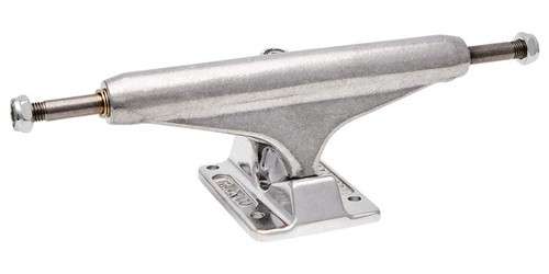 Independent stage forged - stage,