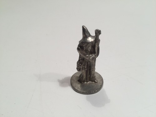 Pion gandalf pièce - pion,