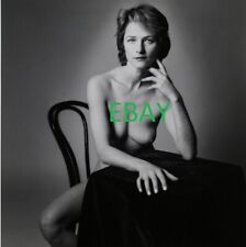 Photographie de CHARLOTTE RAMPLING