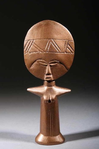 Art contemporain africain - contemporain,