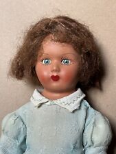 Poupée Ancienne Année 1930 France 