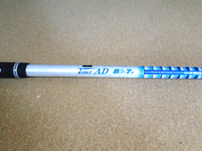 GRAPHITE DESIGN Tour AD BB-7S Shaft Stiff Titleist adaptateur 43.70 in