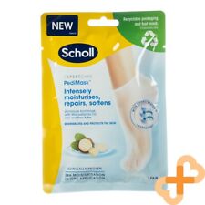 Scholl Hydratante & Lissage