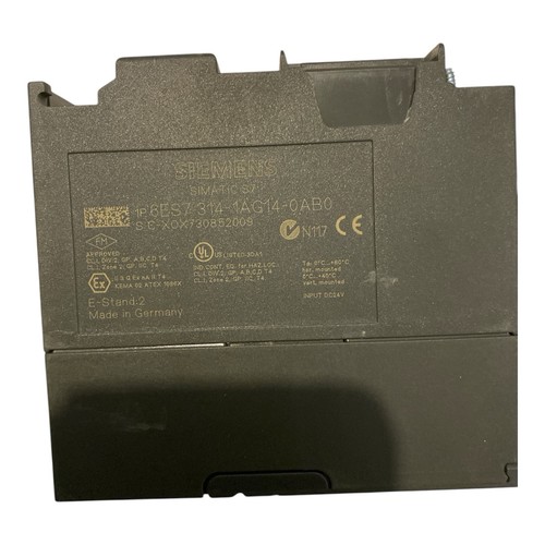 Siemens simatic 300 - simatic, s7-300