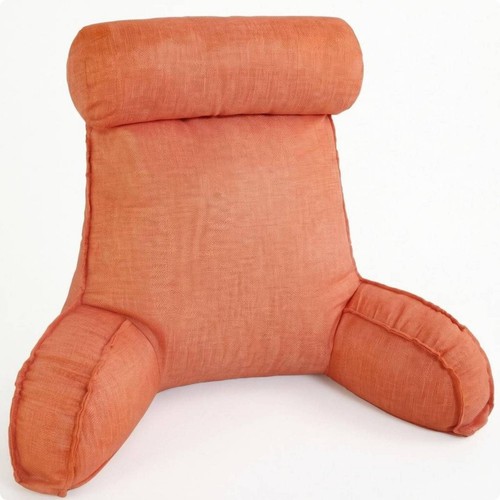 Coussin dossier rembourré - de,