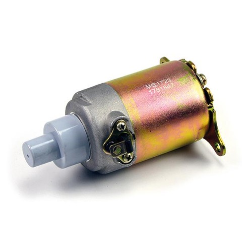 Pgo rider 150 - 4t, 4v