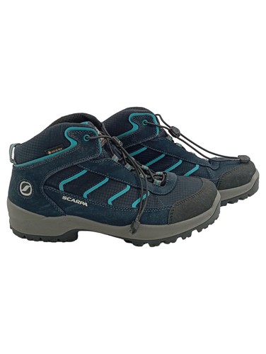 Scarpa chaussures randonnée - chaussures,