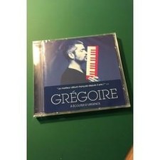 Cd Grégoire (3) - A Ecouter