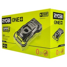 Ryobi RC18150 chargeur rapide