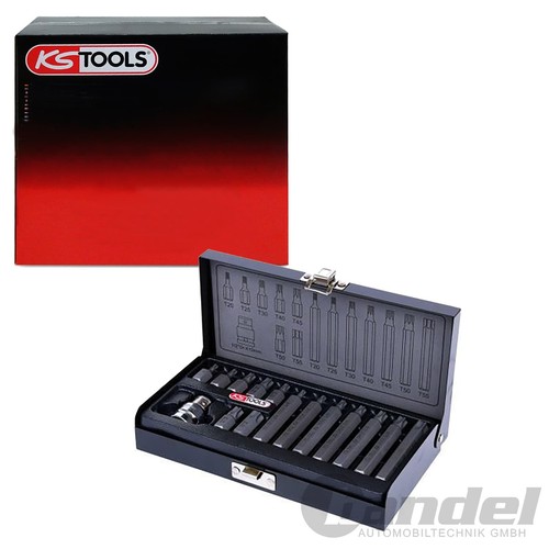 Tools set embout - set,, de