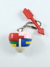 PORTE-CLES - Rare PUZZLE -