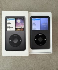 Apple iPod classic 7ème