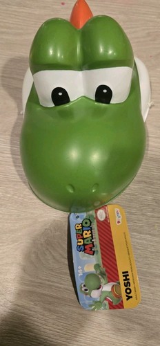 Super mario brothers yoshi - super,