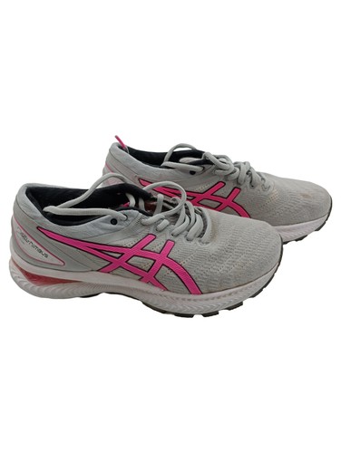 Asics gel nimbus chaussures - asics, gel-nimbus