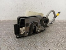 Serrure arriere droit MERCEDES CLASSE C 205 PHASE 1 BREAK A2220064099