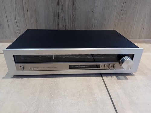 Pioneer tuner stereo - stereo, tx