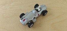 Slot 1/32 Cartrix (0912) Mercedes Benz W196 British GP 1955 Grise #6