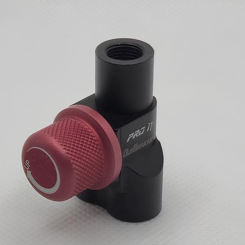 Outbraker double amplificateur - double,