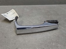 Poignee exterieure porte avant
