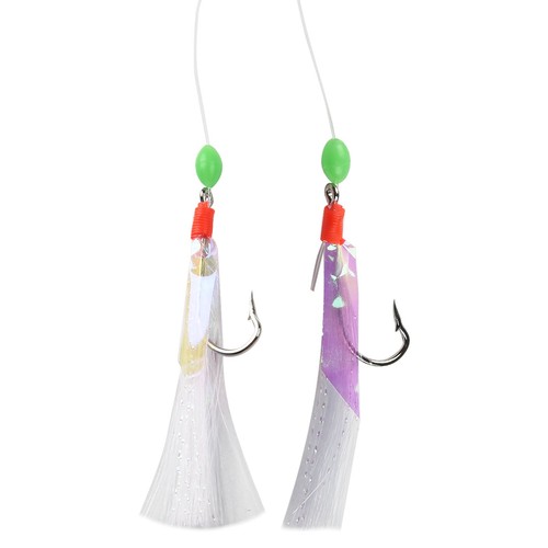 5pcs souple pêche leurre - 5pcs,