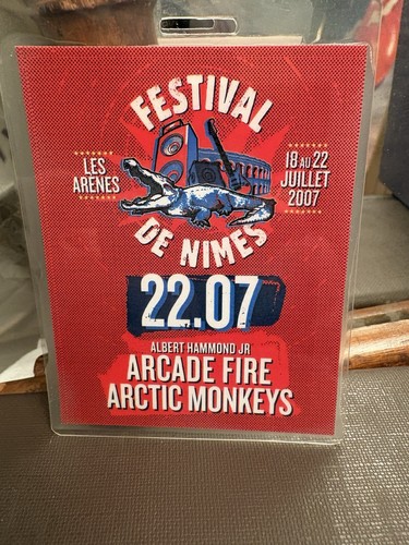 Pass plastic arctic - pass,