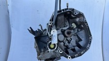 Boite de vitesses RENAULT CLIO