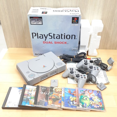 Console sony playstation1 - sony,