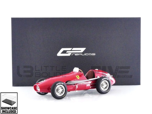 Replicas ferrari 500 - replicas,