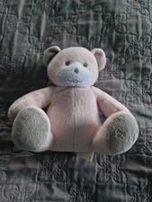 Peluche MUSTELA MUSTI Doudou