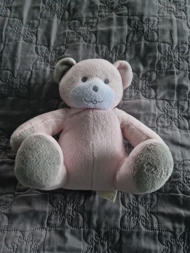 Peluche mustela musti doudou - musti,