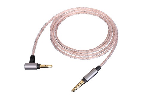 Core braid occ audio - braid,