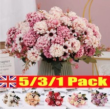 Bouquet De 15 Fleurs