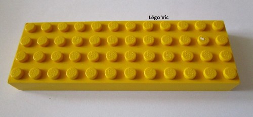 Lego 4202 brick - 4202, 4x12