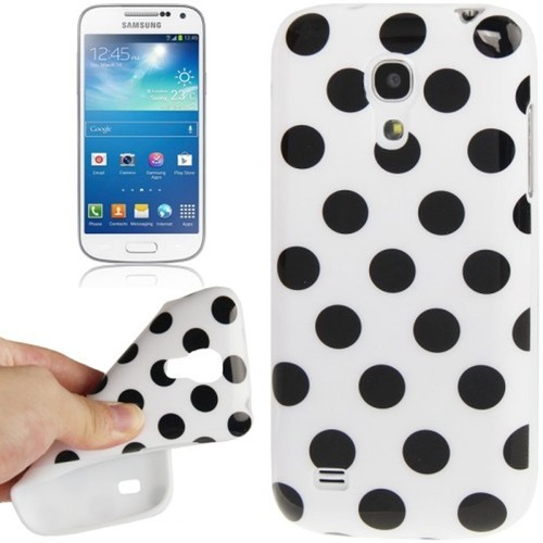 Coque arrière tpu - arrière, cadre