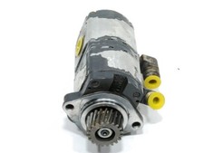 POMPE HYDRAULIQUE PRINCIPALE LANDINI REX 75F  / NE 117