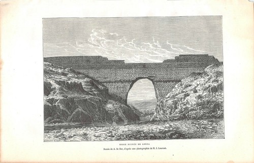 Gravure presse espagne - de,
