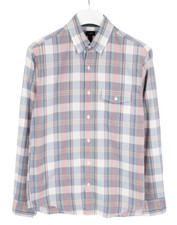 J.Crew Slim Chemise Homme M à