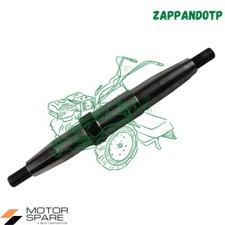 Arbre Axe Porte- Fraise Ad